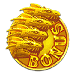 Scatter of Legend of Hydra Slot