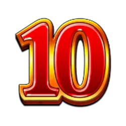 Icon 9 7 Clovers of Fortune