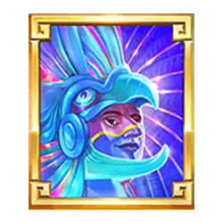 Icon 3 Mayan Magic Wildfire