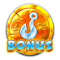 Scatter of Arctic Catch Slot