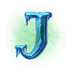 Icon 8 Frost Queen Jackpots