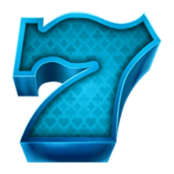 Icon 4 Joker Gold 7s