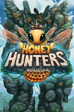 Honey Hunters