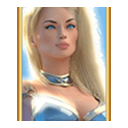 Icon 1 Archangels: Salvation