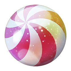 Wild Symbol of Sweet Alchemy 100 Slot