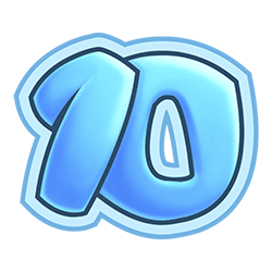 Icon 10 Fruit Shop Frenzy