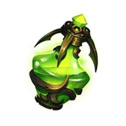 Icon 8 Age of Beasts Infinity Reels