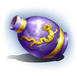 Icon 5 Mooncake Dragons Hold and Win