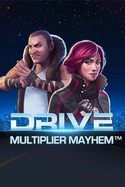 Drive Multiplier Mayhem