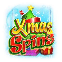 Scatter of Santa Spins Slot