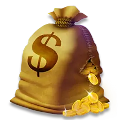 Icon 1 Bank Busters The Big Score