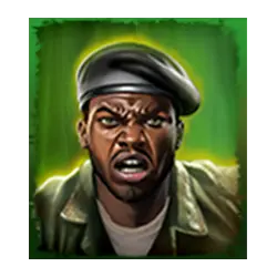 Icon 4 Blood Diamond