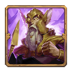 Icon 1 Wild Hammer Megaways