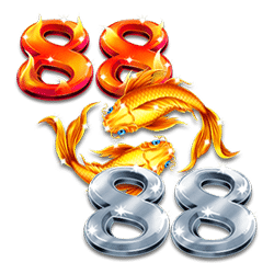 Icon 8 88 Frenzy Fortune