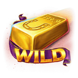 Wild Symbol of Dynamite Riches Megaways Slot