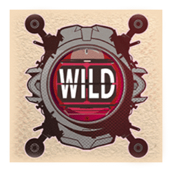 Scatter of Agent Destiny Slot