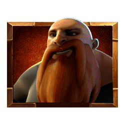 Icon 2 Vikings Go Wild