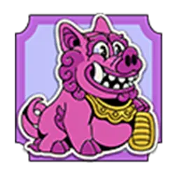 Icon 3 Smoking Dragon