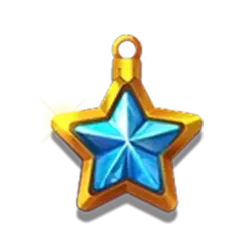 Icon 8 Santa’s Golden Christmas