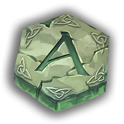 Icon 5 Return of the Green Knight