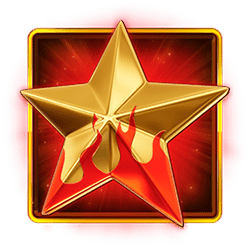 Scatter of Wild Streak Slot