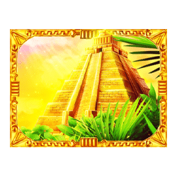 Scatter of El Dorado Infinity Reels Slot