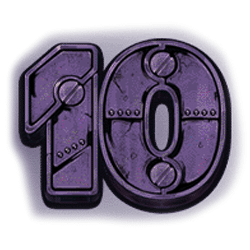 Icon 10 Wrigley’s World