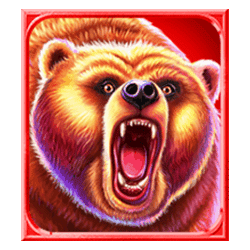 Icon 1 Into the Wild Megaways