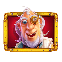 Icon 2 The Wild Machine