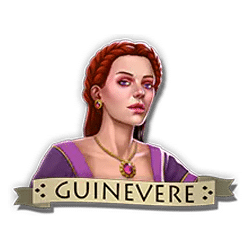 Icon 5 Arthur`s Gold