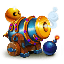 Icon 2 Treasure Pirates