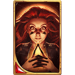 Icon 3 Arcane Reel Chaos