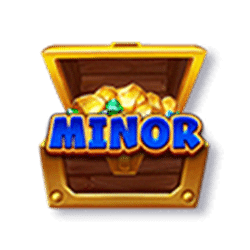 Icon 13 Grab the Gold!