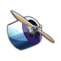 Icon 8 Ticket to Riches