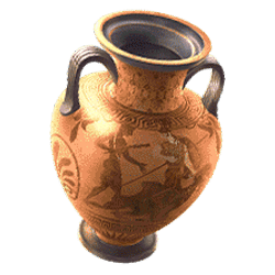 Icon 4 Athens MegaWays