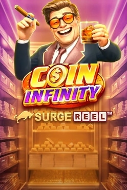 Coin infinity Surge Reel