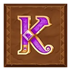 Icon 7 Pharaoh’s Last Wish