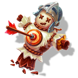 Icon 10 William’s Quest