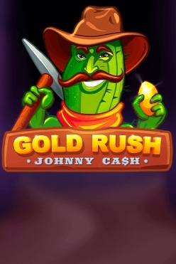 Gold Rush With Johnny Cash