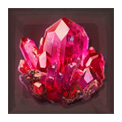 Icon 2 Gemstones Gold