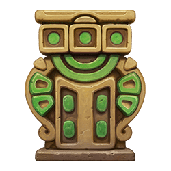 Icon 5 El Dorado Totems