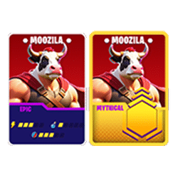 Icon 2 Rumble Masters