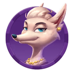 Icon 4 Wolf of Wild Street