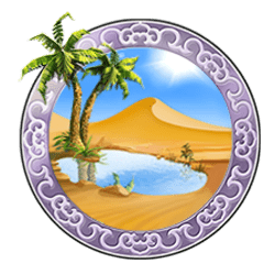 Icon 4 Golden Caravan