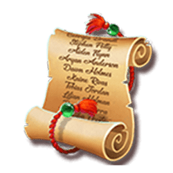 Icon 4 Team Santa Power Combo