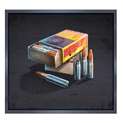 Icon 8 Battle Ground Zero Megaways