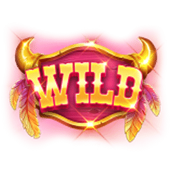 Wild Symbol of Bisonado PrizeMatch Slot