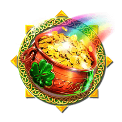 Icon 12 Clovers of Luck