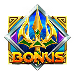 Scatter of Rise of Atlantis 2 Slot