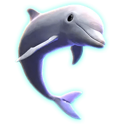 Wild Symbol of Aquatic Treasures Slot